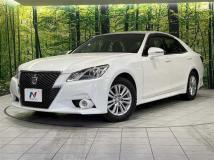 2013 Toyota Crown