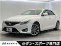 2013 Toyota Mark X