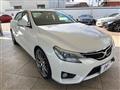 2014 Toyota Mark X