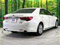 2014 Toyota Mark X