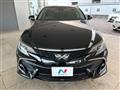 2017 Toyota Mark X