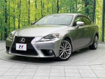2013 Lexus IS