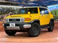 2011 Toyota FJ Cruiser