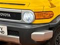 2011 Toyota FJ Cruiser