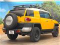 2011 Toyota FJ Cruiser