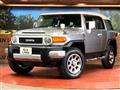 2012 Toyota FJ Cruiser