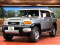 2012 Toyota FJ Cruiser
