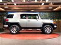 2012 Toyota FJ Cruiser