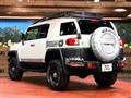 2012 Toyota FJ Cruiser