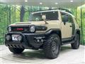 2012 Toyota FJ Cruiser