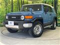 2013 Toyota FJ Cruiser
