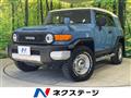 2013 Toyota FJ Cruiser