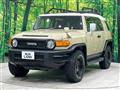 2014 Toyota FJ Cruiser