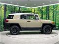 2014 Toyota FJ Cruiser