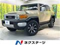 2014 Toyota FJ Cruiser