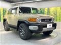 2014 Toyota FJ Cruiser