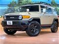 2014 Toyota FJ Cruiser