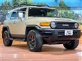 2014 Toyota FJ Cruiser