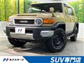 2014 Toyota FJ Cruiser