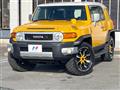 2014 Toyota FJ Cruiser