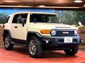 2018 Toyota FJ Cruiser