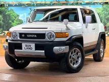 2018 Toyota FJ Cruiser