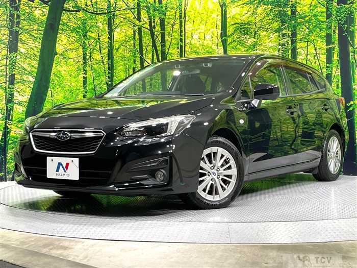 2017 Subaru Subaru Others