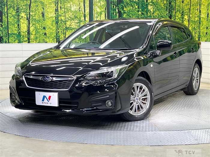 2017 Subaru Subaru Others