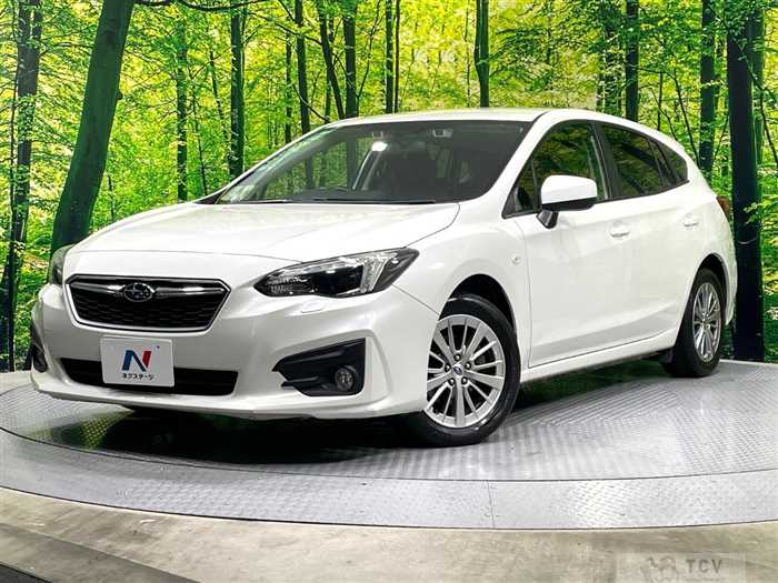 2018 Subaru Subaru Others