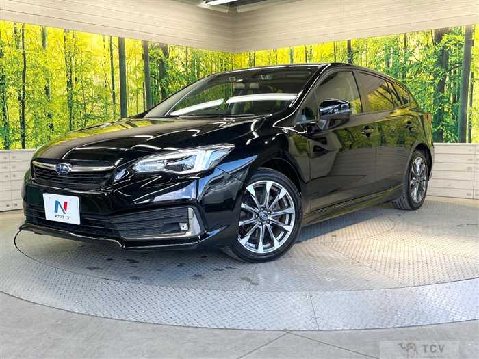 2021 Subaru Subaru Others