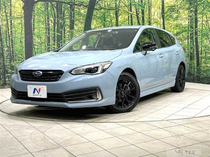 2022 Subaru Subaru Others