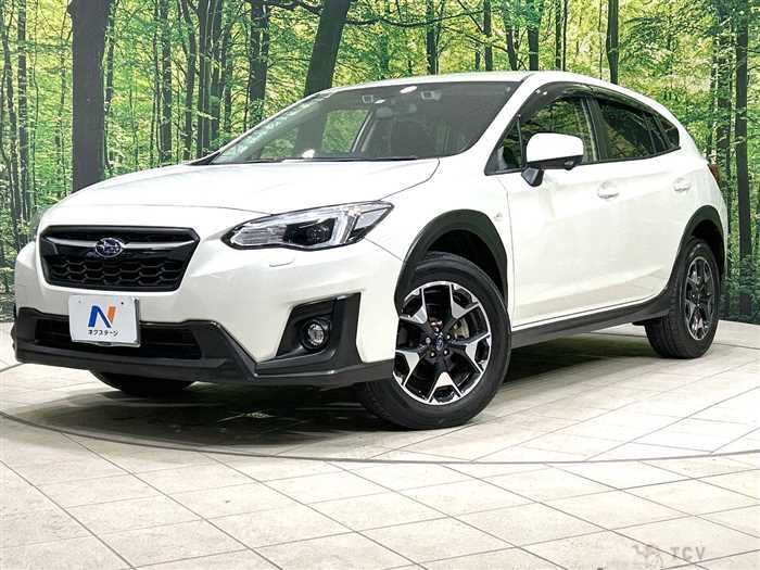 2020 Subaru Subaru Others