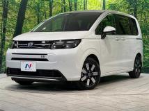 2025 Honda Freed