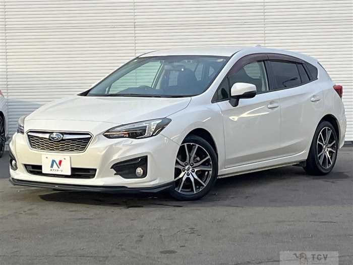 2017 Subaru Subaru Others