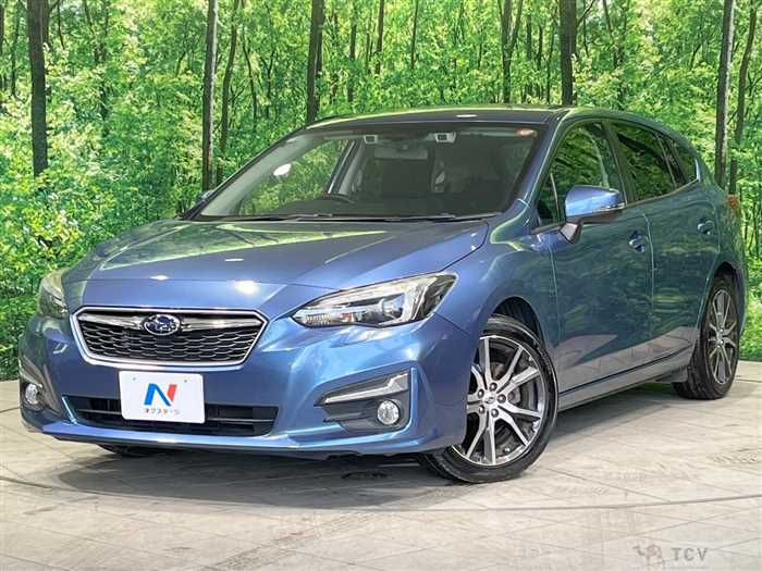 2017 Subaru Subaru Others