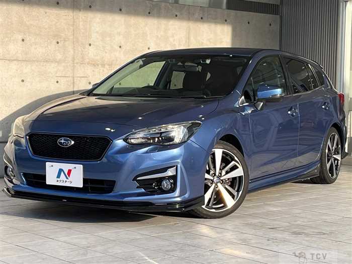 2017 Subaru Subaru Others