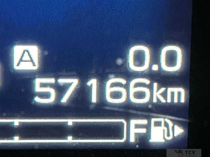 2018 Subaru Subaru Others