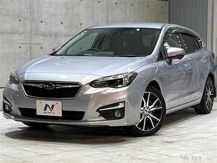 2019 Subaru Subaru Others