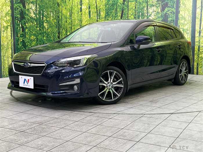 2017 Subaru Subaru Others