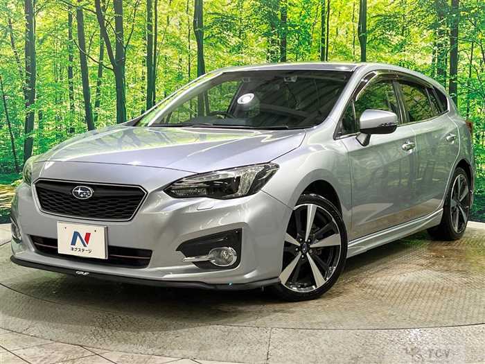 2017 Subaru Subaru Others