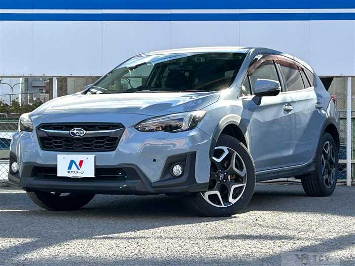 2017 Subaru Subaru Others