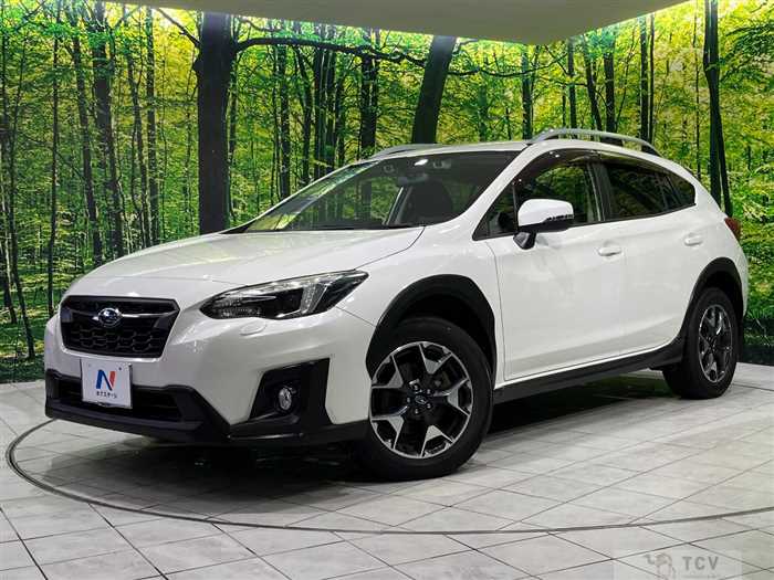 2017 Subaru Subaru Others