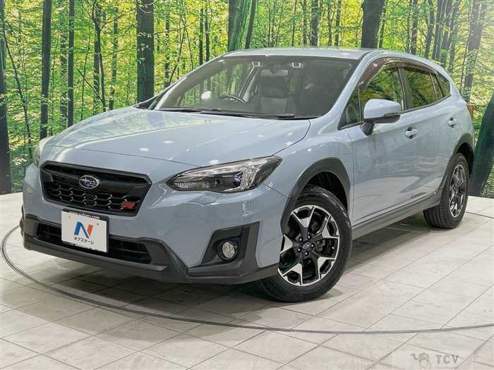 2018 Subaru Subaru Others