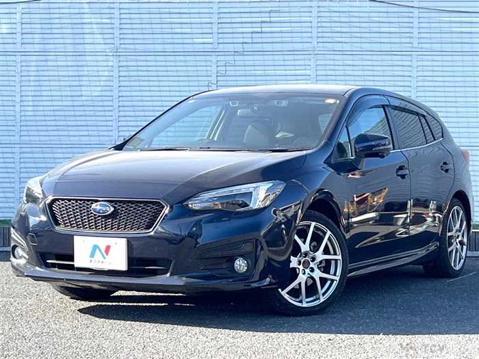 2019 Subaru Subaru Others