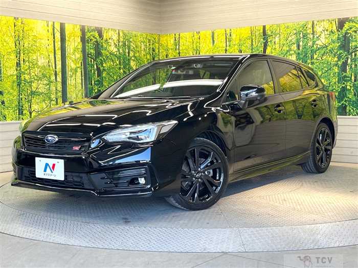 2022 Subaru Subaru Others