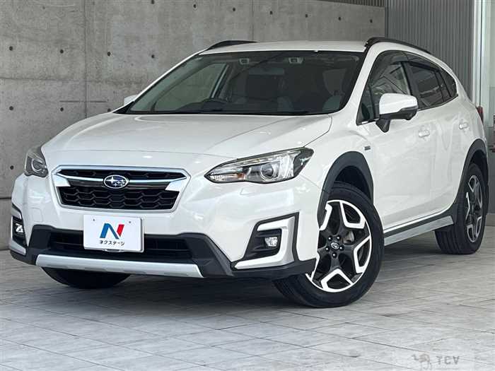 2018 Subaru Subaru Others