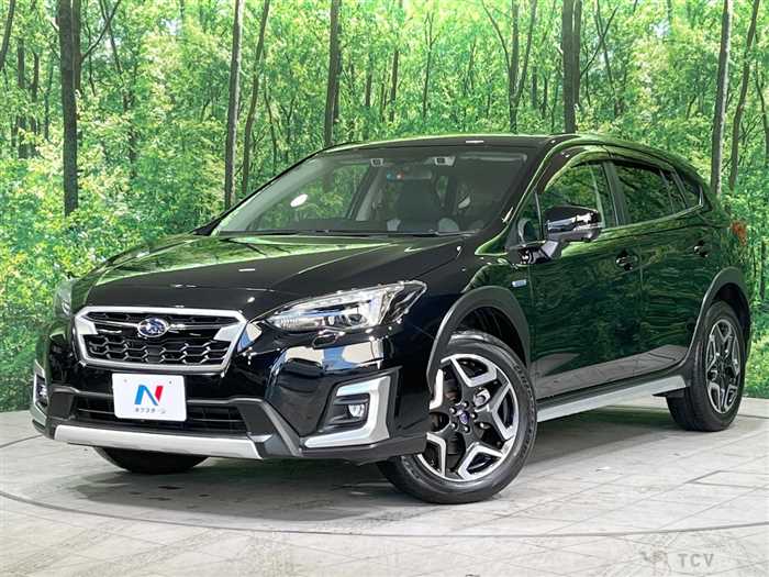 2018 Subaru Subaru Others