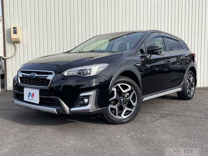 2020 Subaru Subaru Others