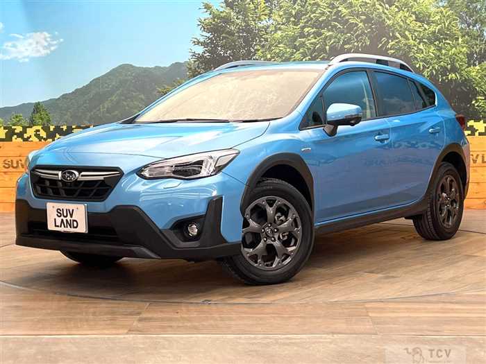 2022 Subaru Subaru Others