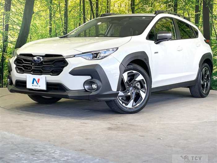2023 Subaru Subaru Others